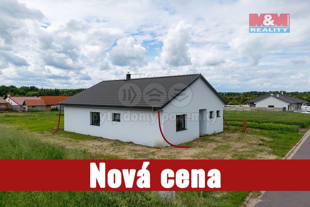 Prodej rodinný dům - Beskydy, 132 m²