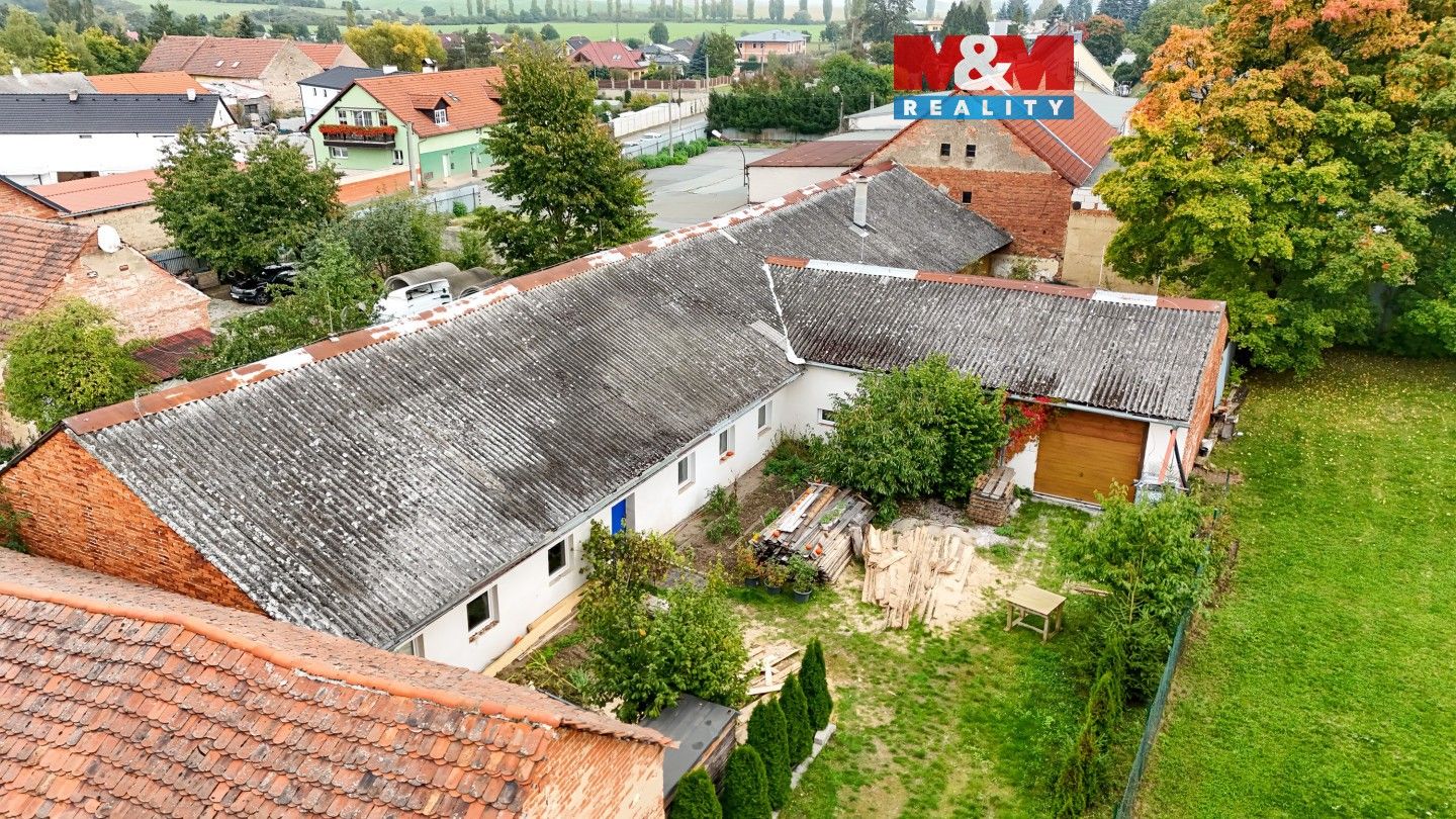 Sklady, Nýřany, 556 m²