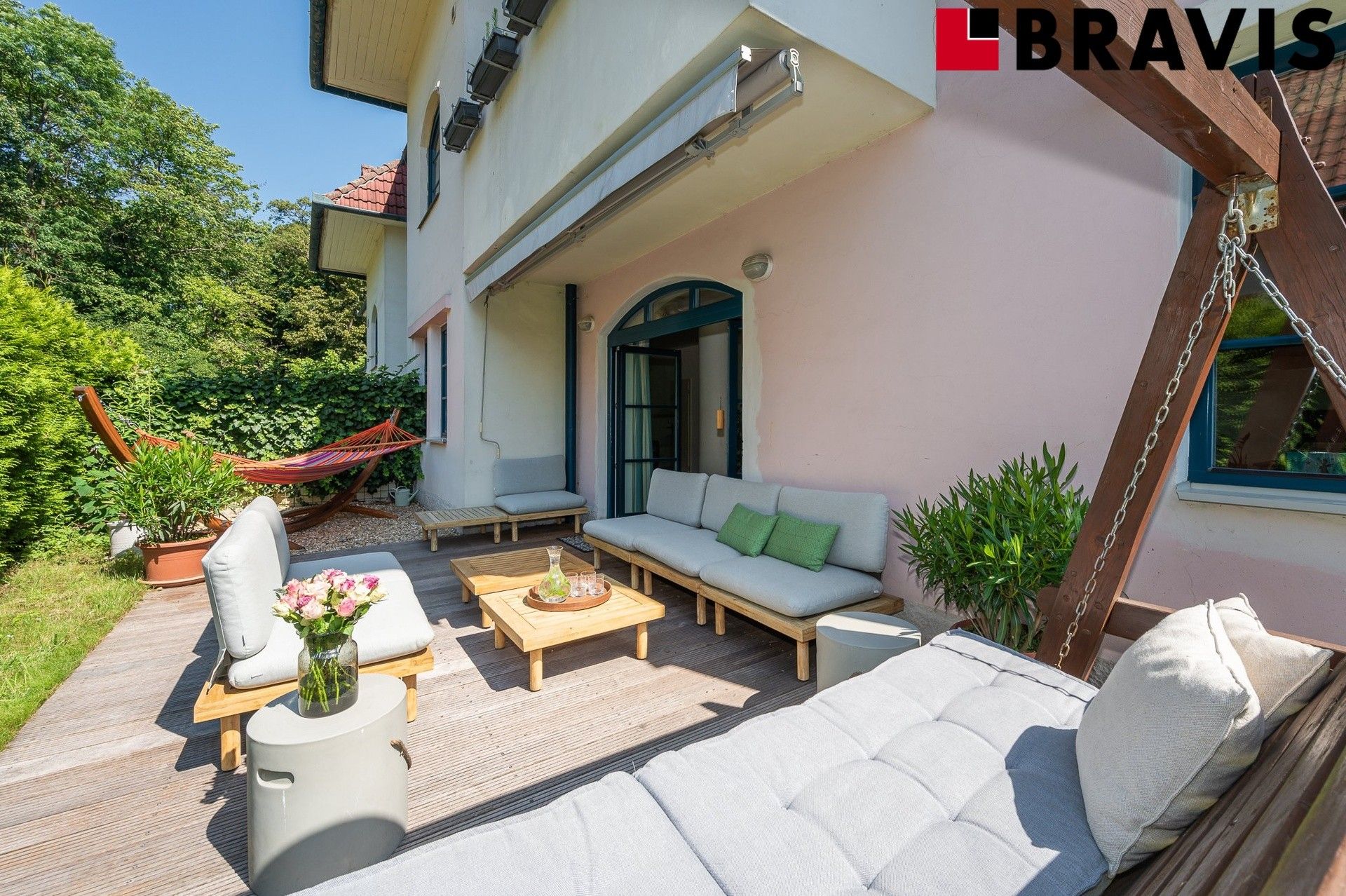 Prodej byt 4+kk - Hvozdíková, Brno, 130 m²