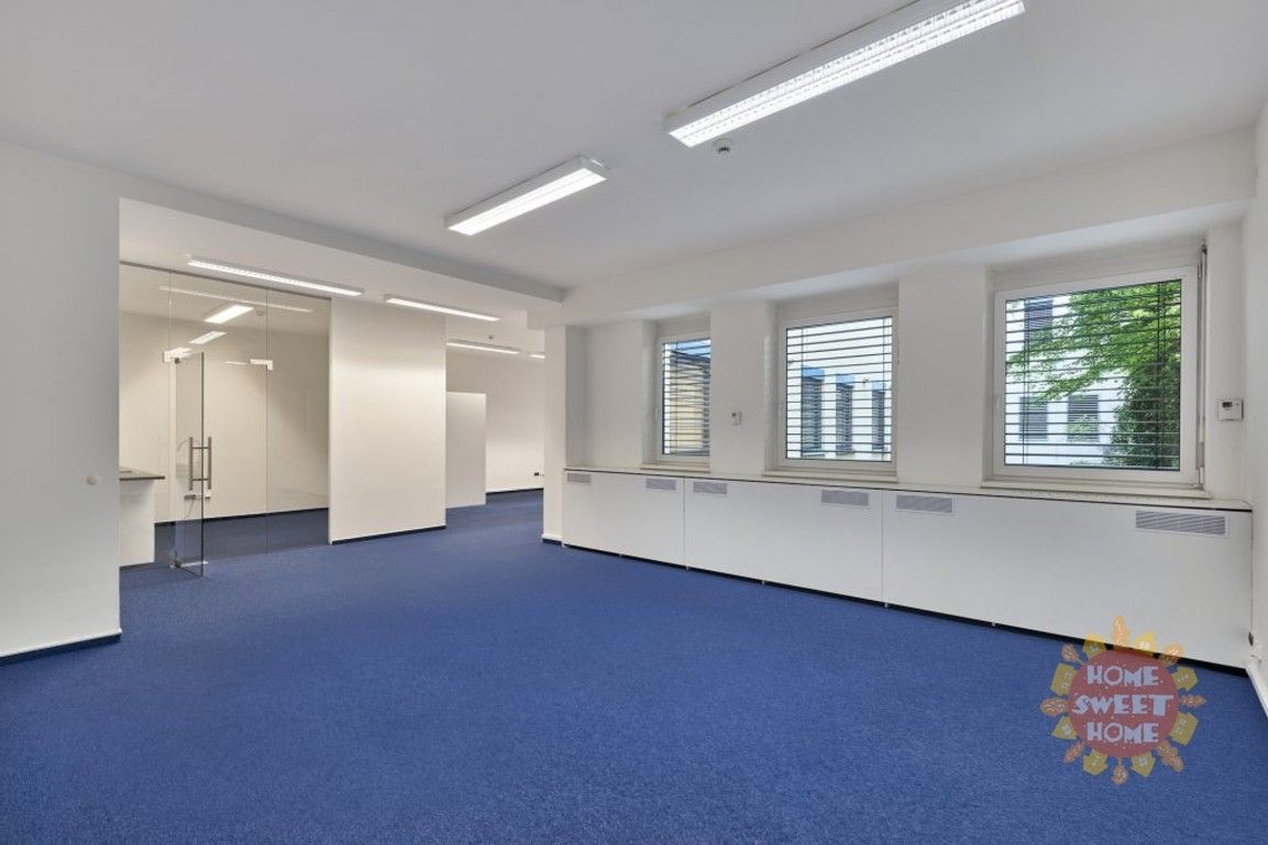 Kanceláře, Klimentská, Praha, 132 m²