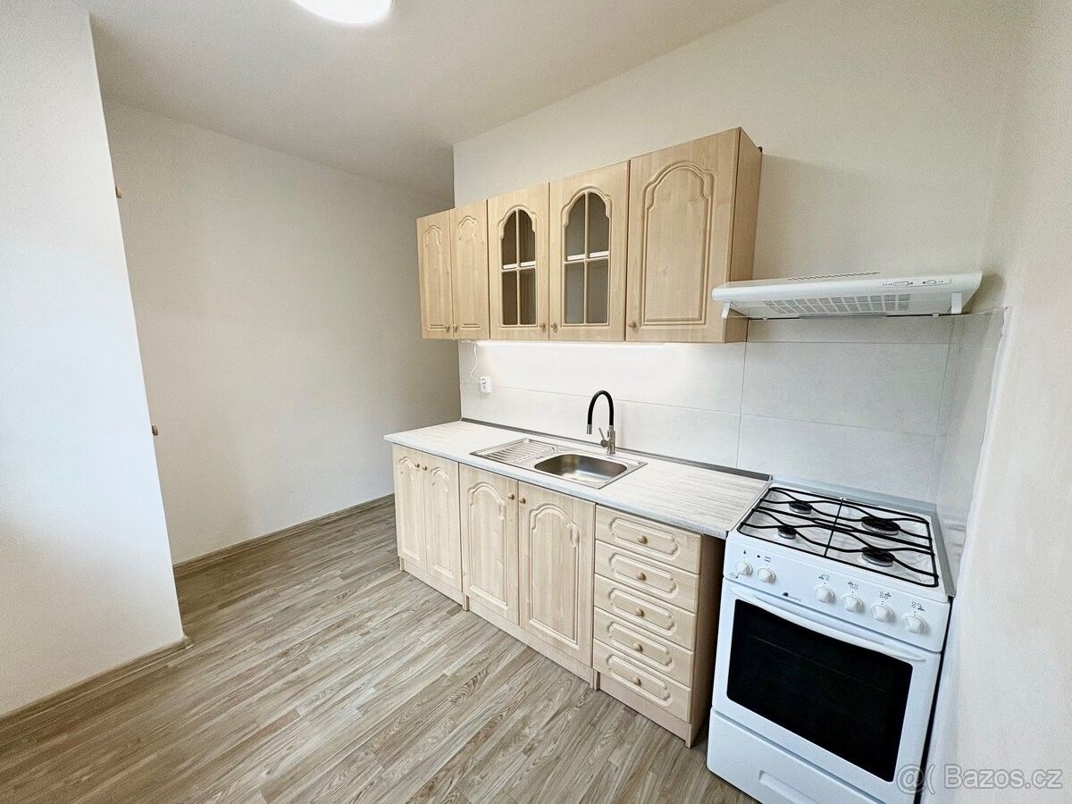 Byty, Zábřeh, 789 01