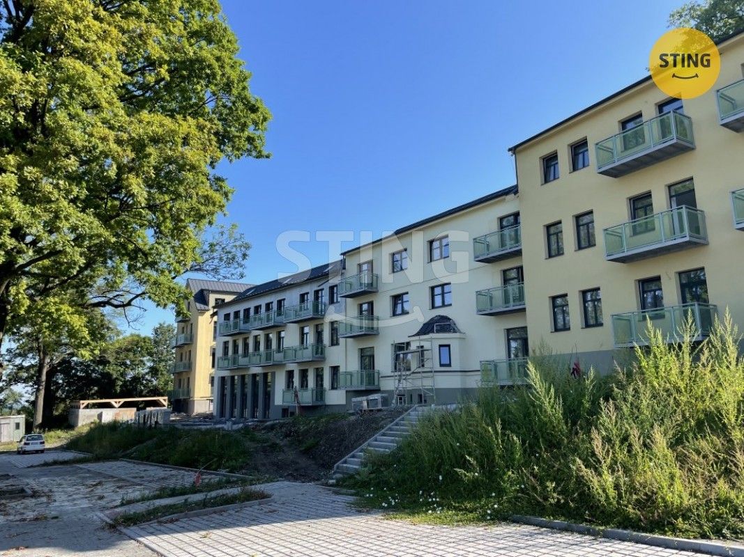 2+kk, Štramberk, 742 66, 62 m²