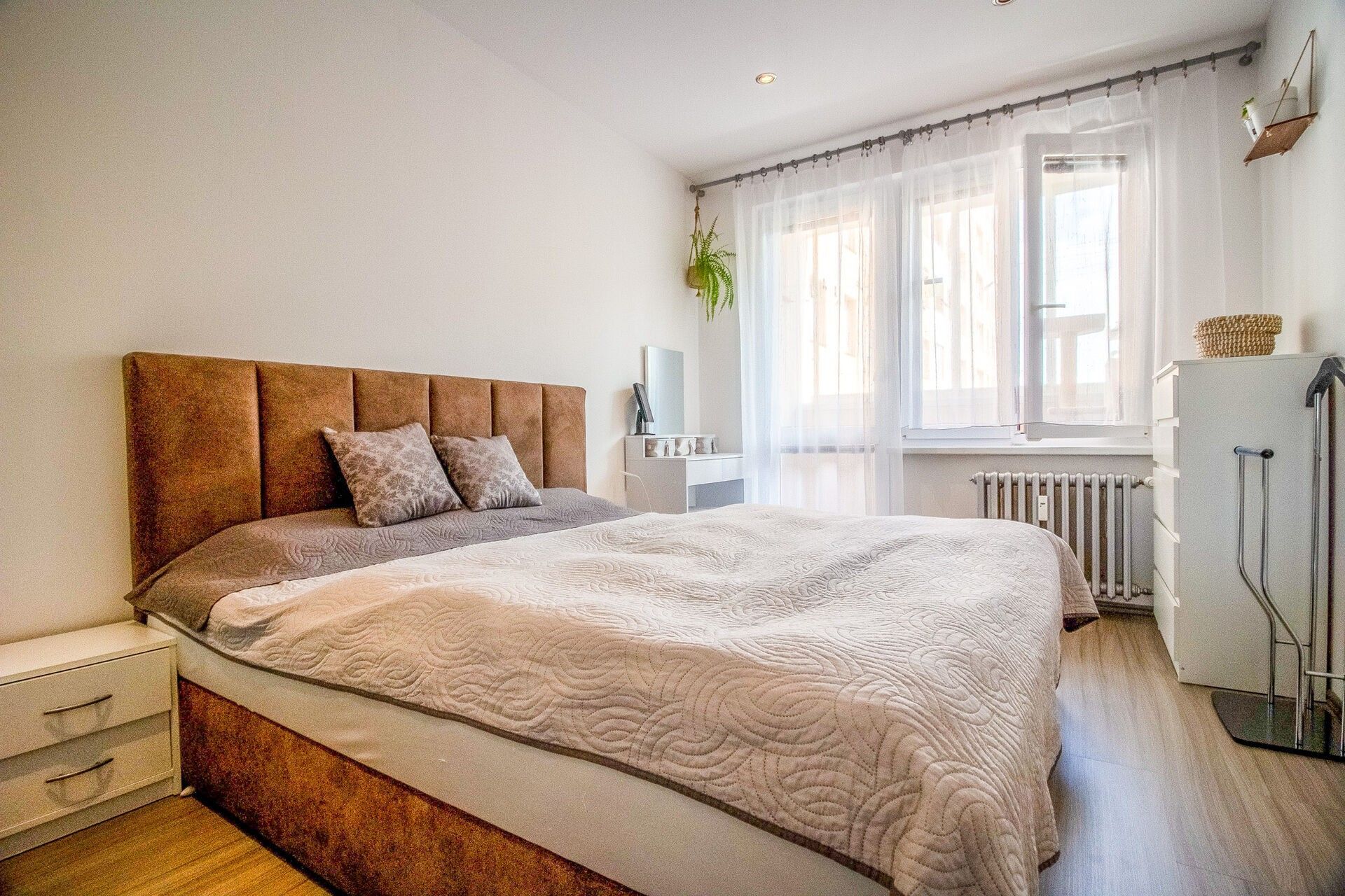 Prodej byt 3+1 - Jaroslava Misky, Ostrava, 68 m²