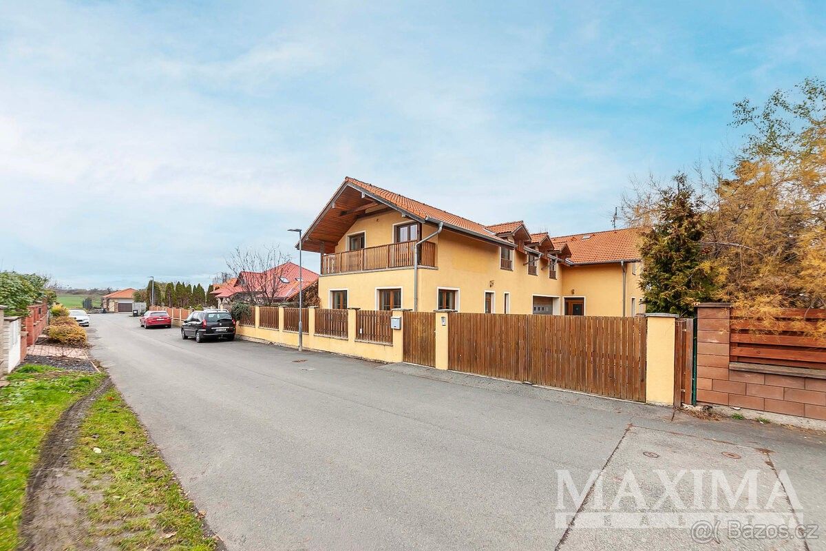 Rodinné domy, Říčany u Prahy, 251 01