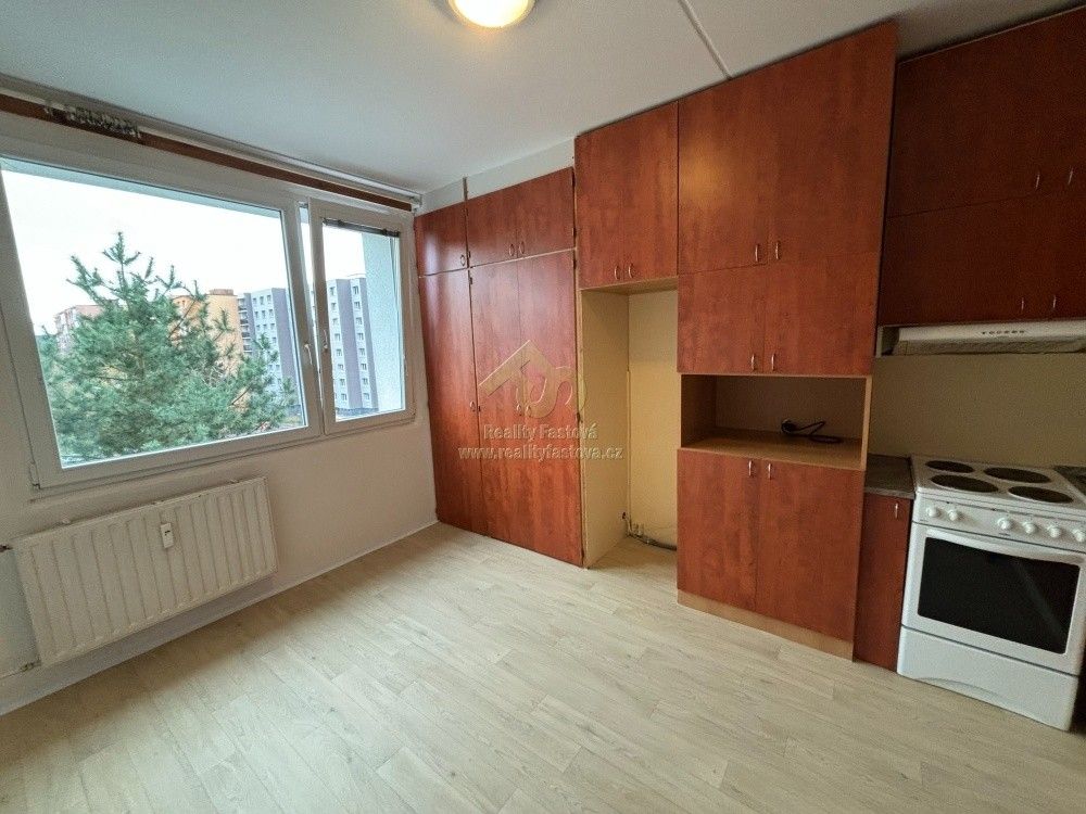 Pronájem byt 1+1 - Rokycany, 337 01, 38 m²