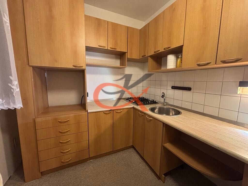 Pronájem byt 1+1 - Kulturní, Rožnov pod Radhoštěm, 38 m²