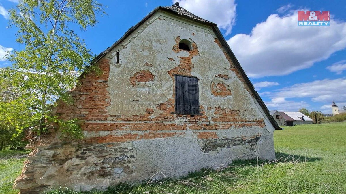 Prodej pozemek pro bydlení - Bruntál, 792 01, 3 937 m²