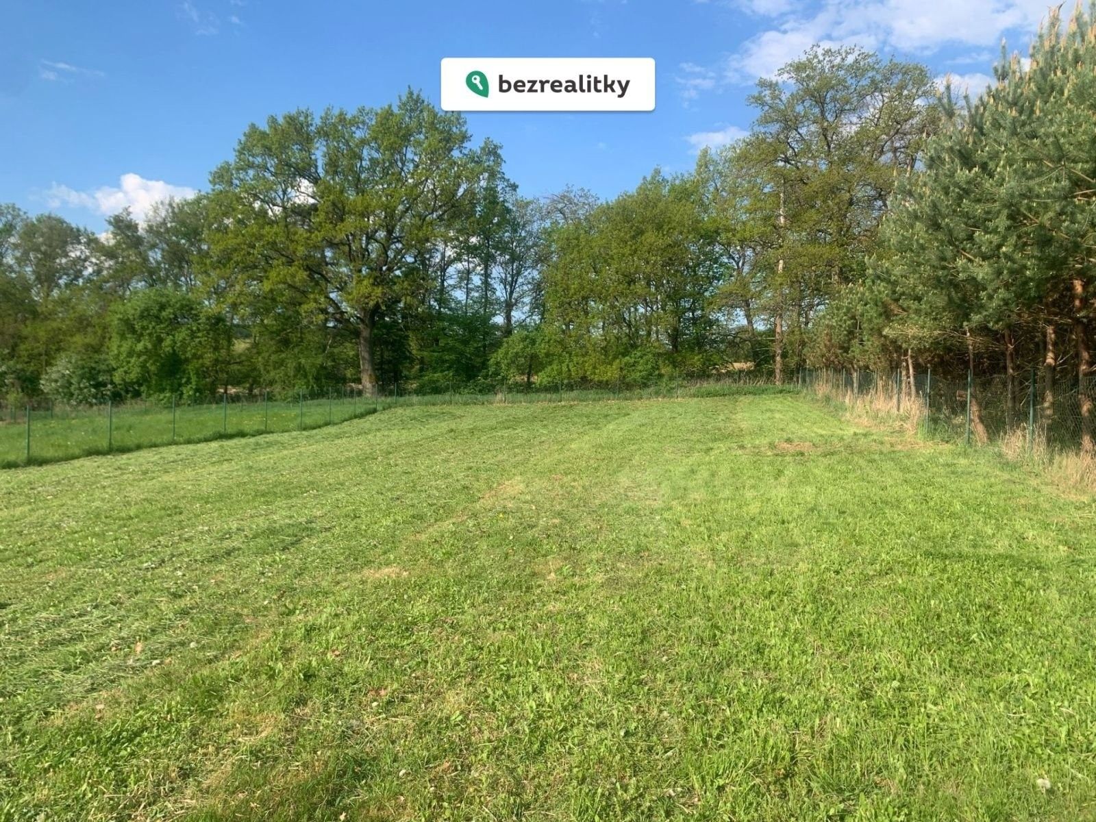 Pozemky pro bydlení, Tisem