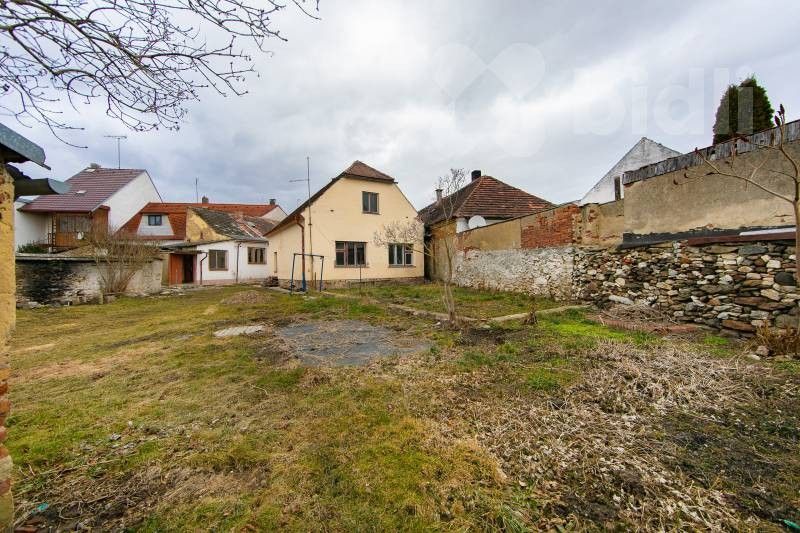 Rodinné domy, Příkopy, Horažďovice, 75 m²