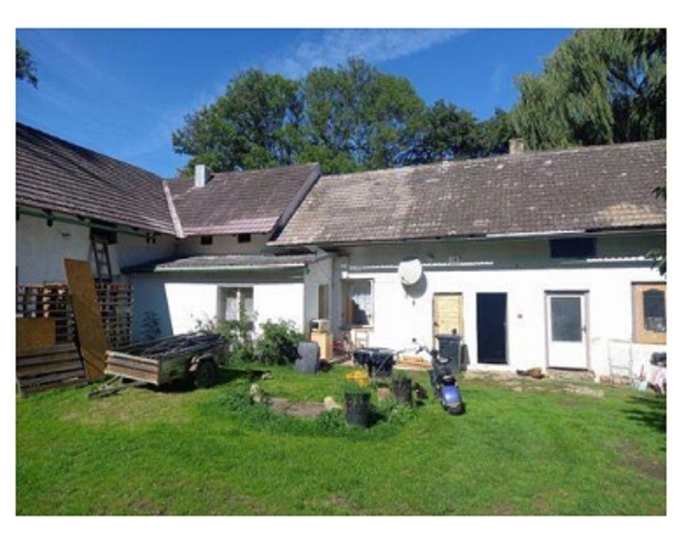 Rodinné domy, Golčův Jeníkov, 582 82