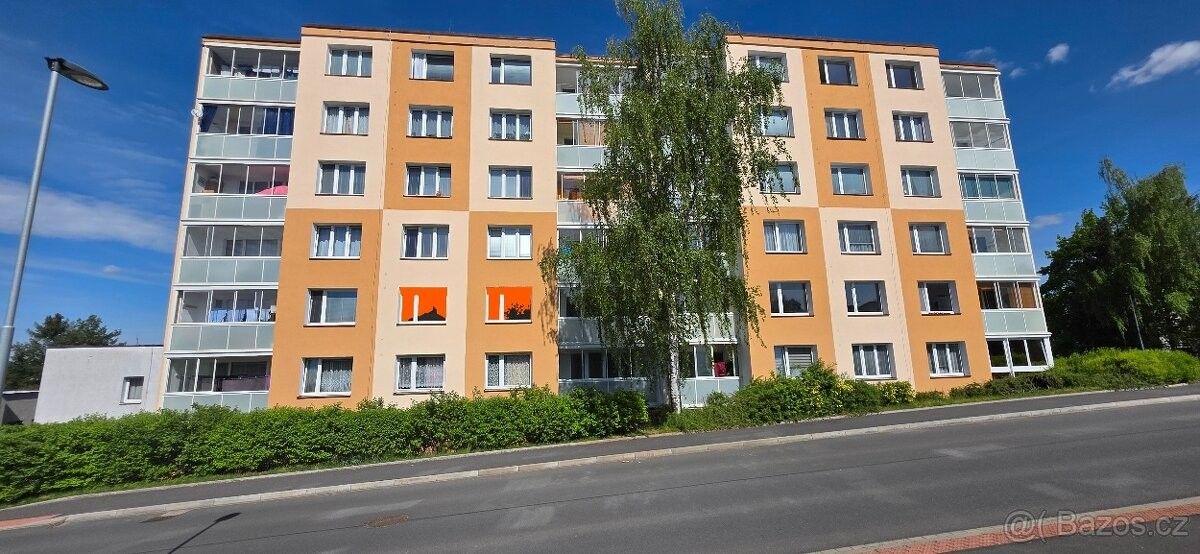 Byty, Klatovy, 339 01