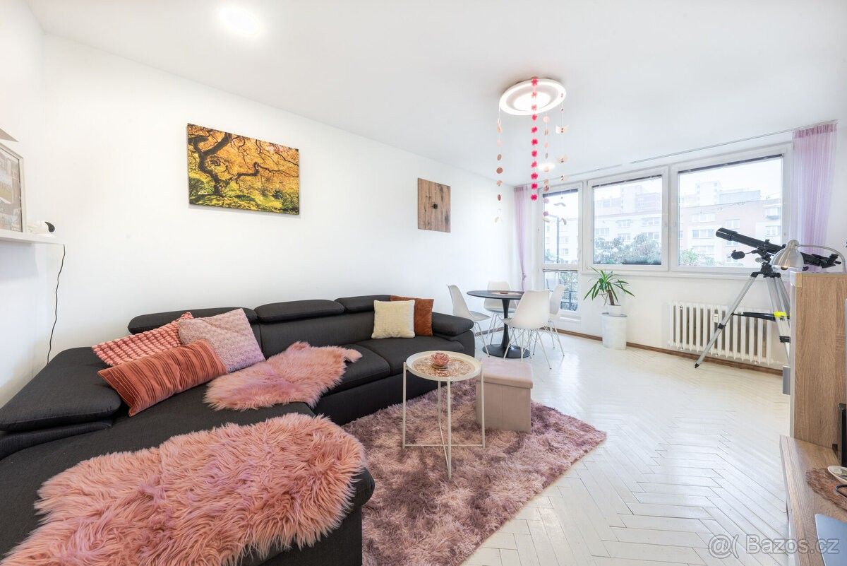 Byty, Ostrava, 702 00