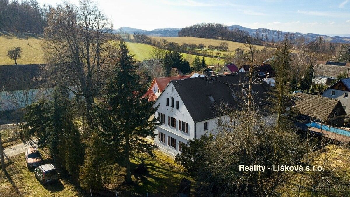 Prodej ostatní - Ústí nad Labem, 400 02