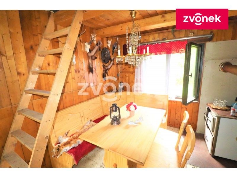 Pozemky pro bydlení, Brumov, Brumov-Bylnice, 497 m²