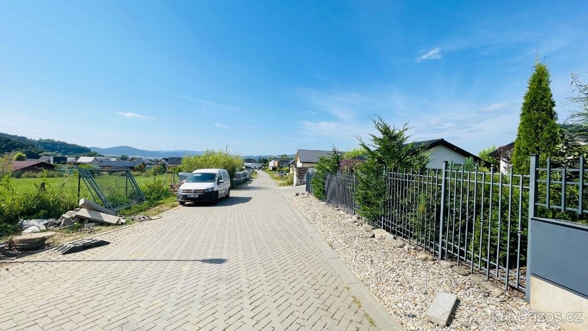 Prodej pozemek pro bydlení - Šumperk, 787 01