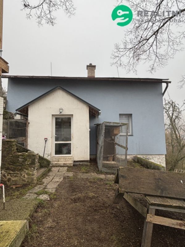 Rodinné domy, Michalovy Hory, Chodová Planá, 87 m²