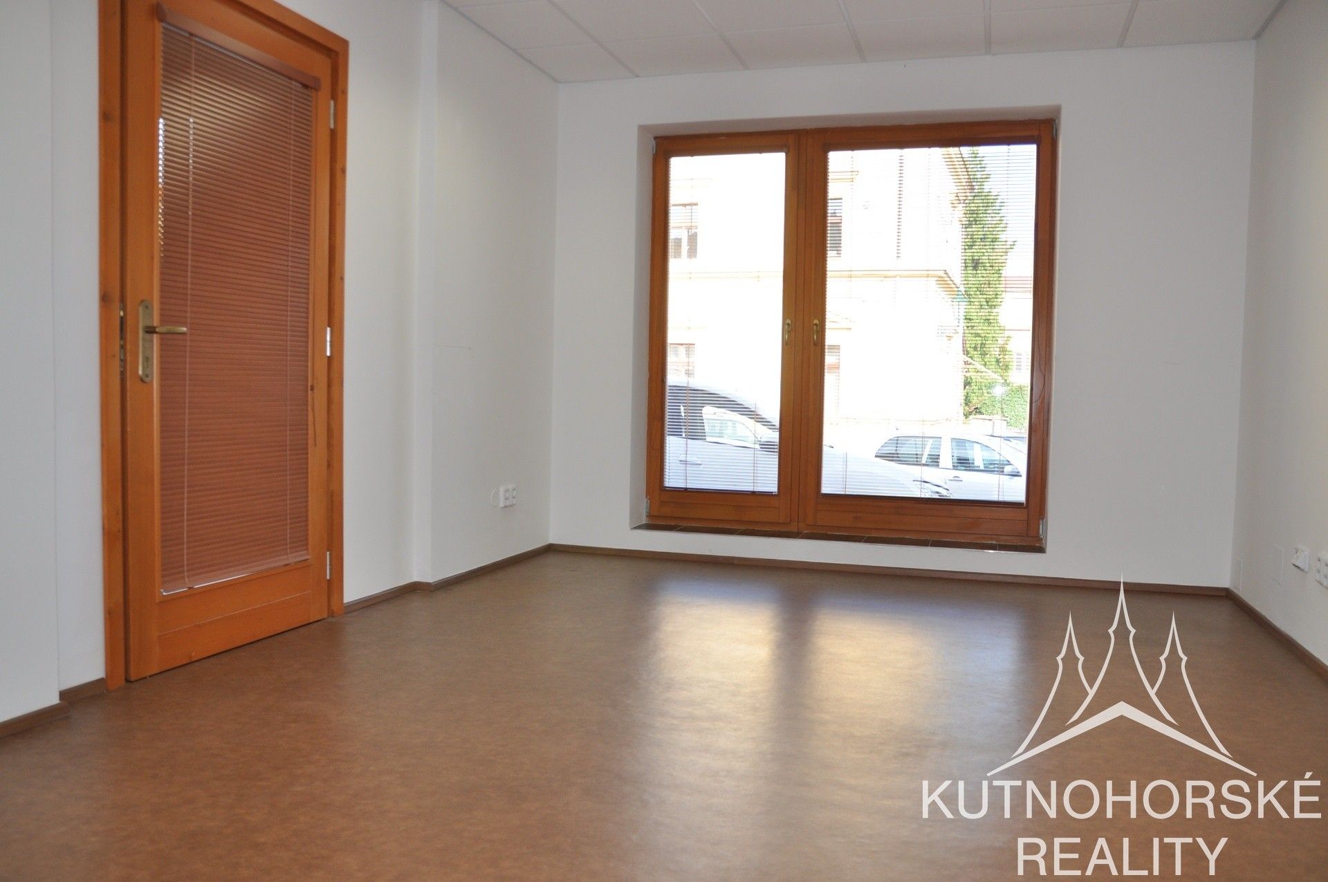 Pronájem obchodní prostory - Kutná Hora, 22 m²