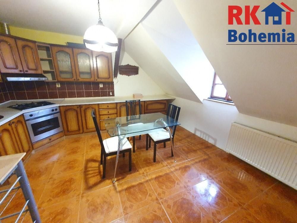 2+1, Pražská brána, Mladá Boleslav, 100 m²