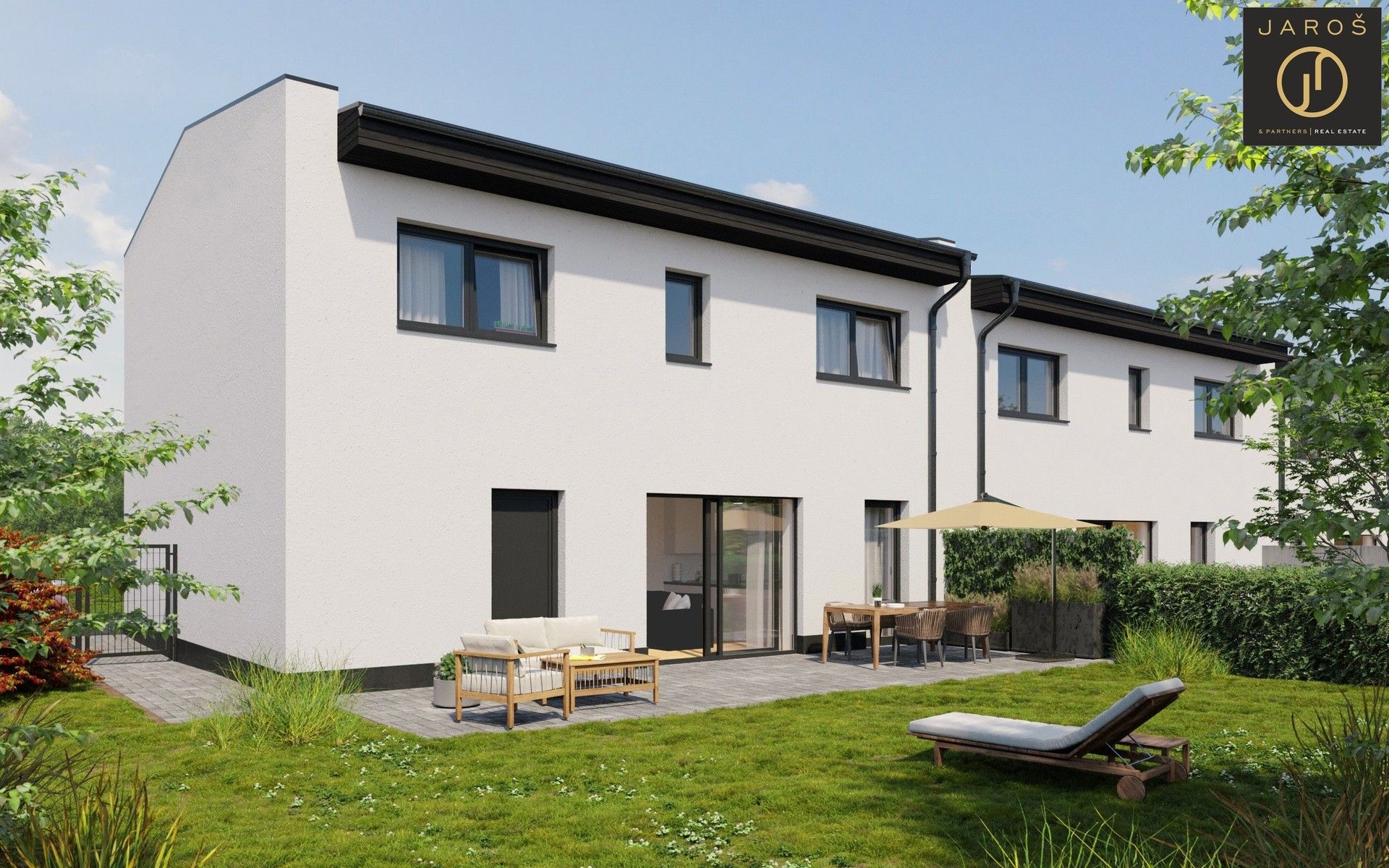 Prodej rodinný dům - Třtice, 122 m²