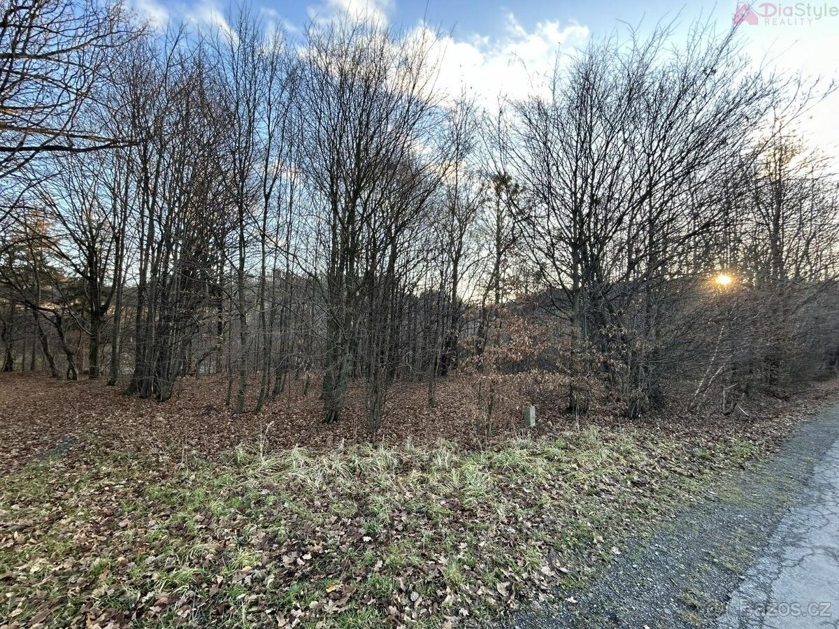 Pozemky pro bydlení, Dolní Bečva, 756 61