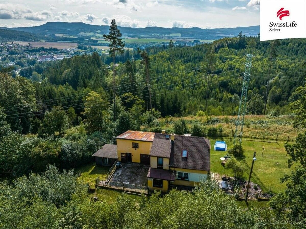 Ostatní, Hronov, 549 31, 134 m²