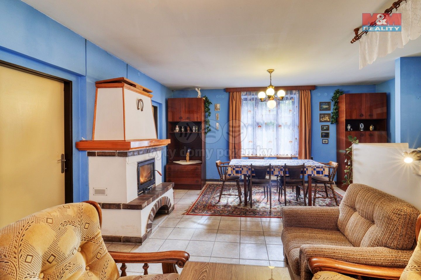 Chalupy, Kopidlo, 240 m²