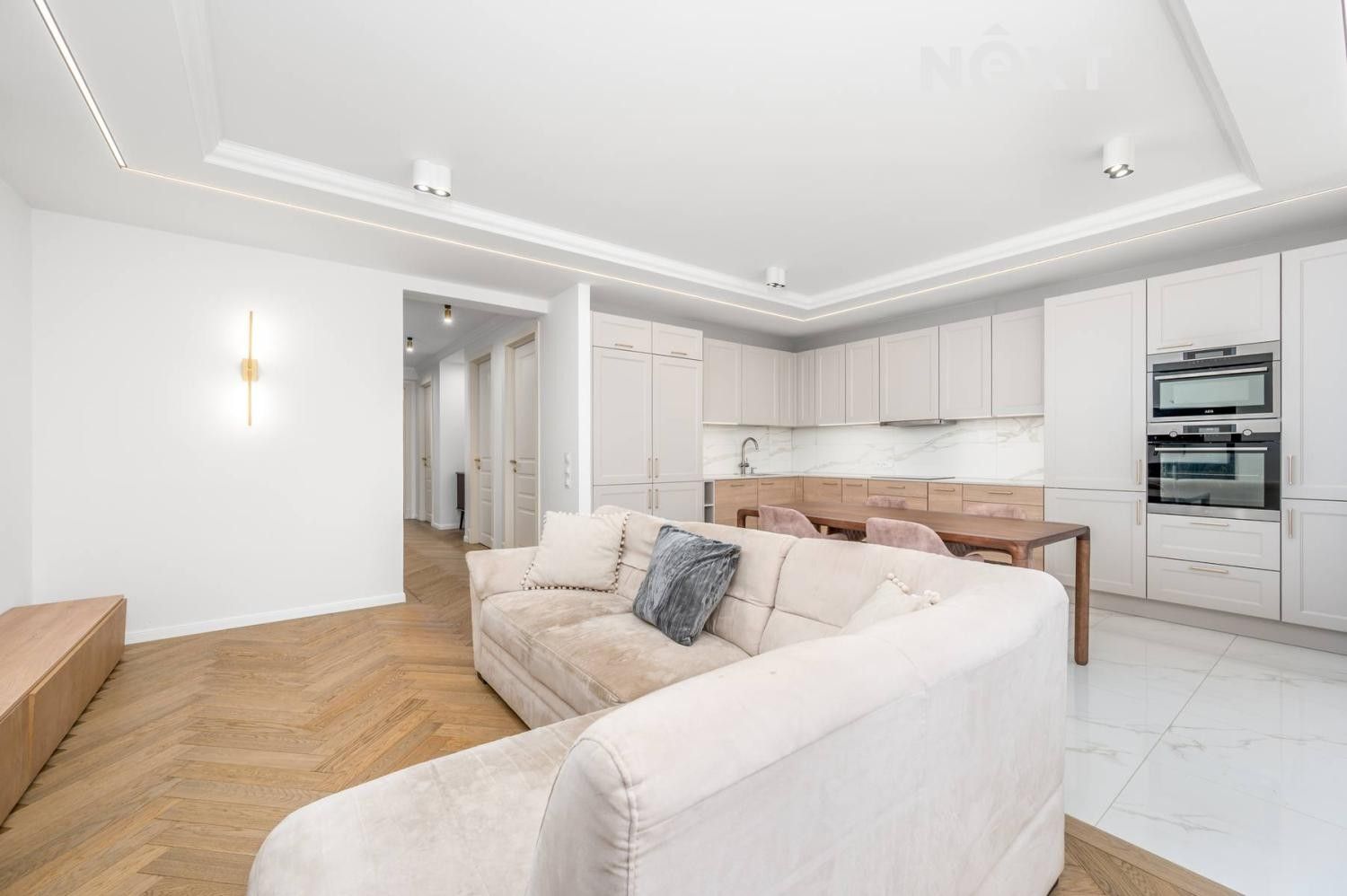 3+kk, Kralupská, Brandýs nad Labem-Stará Boleslav, 86 m²