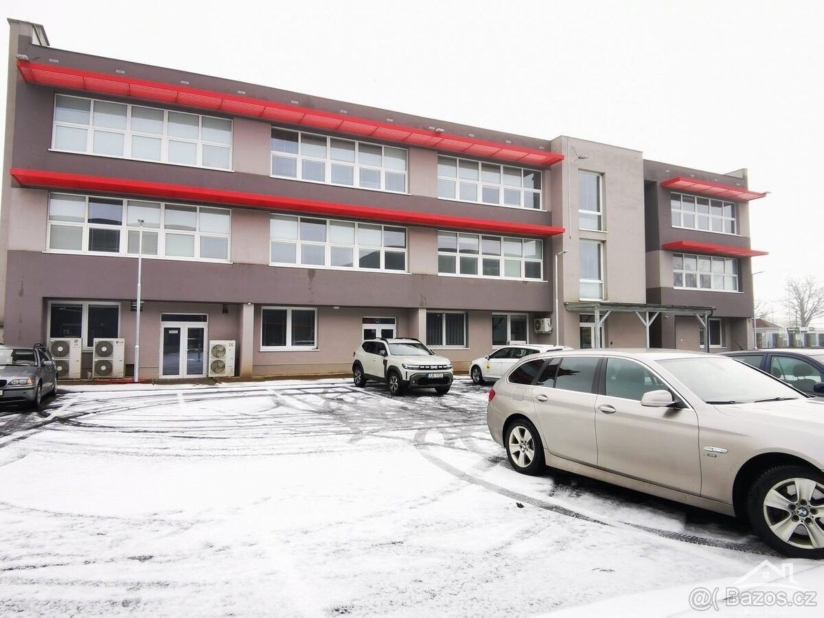 Kanceláře, Jihlava, 586 01