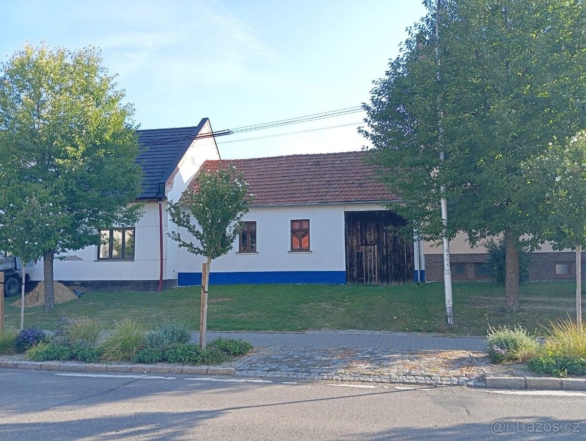 Rodinné domy, Uherský Brod, 688 01