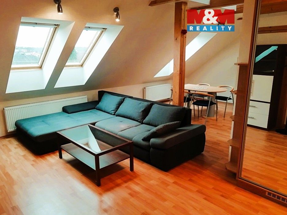 Rodinné domy, Prostřední, Plzeň, 65 m²