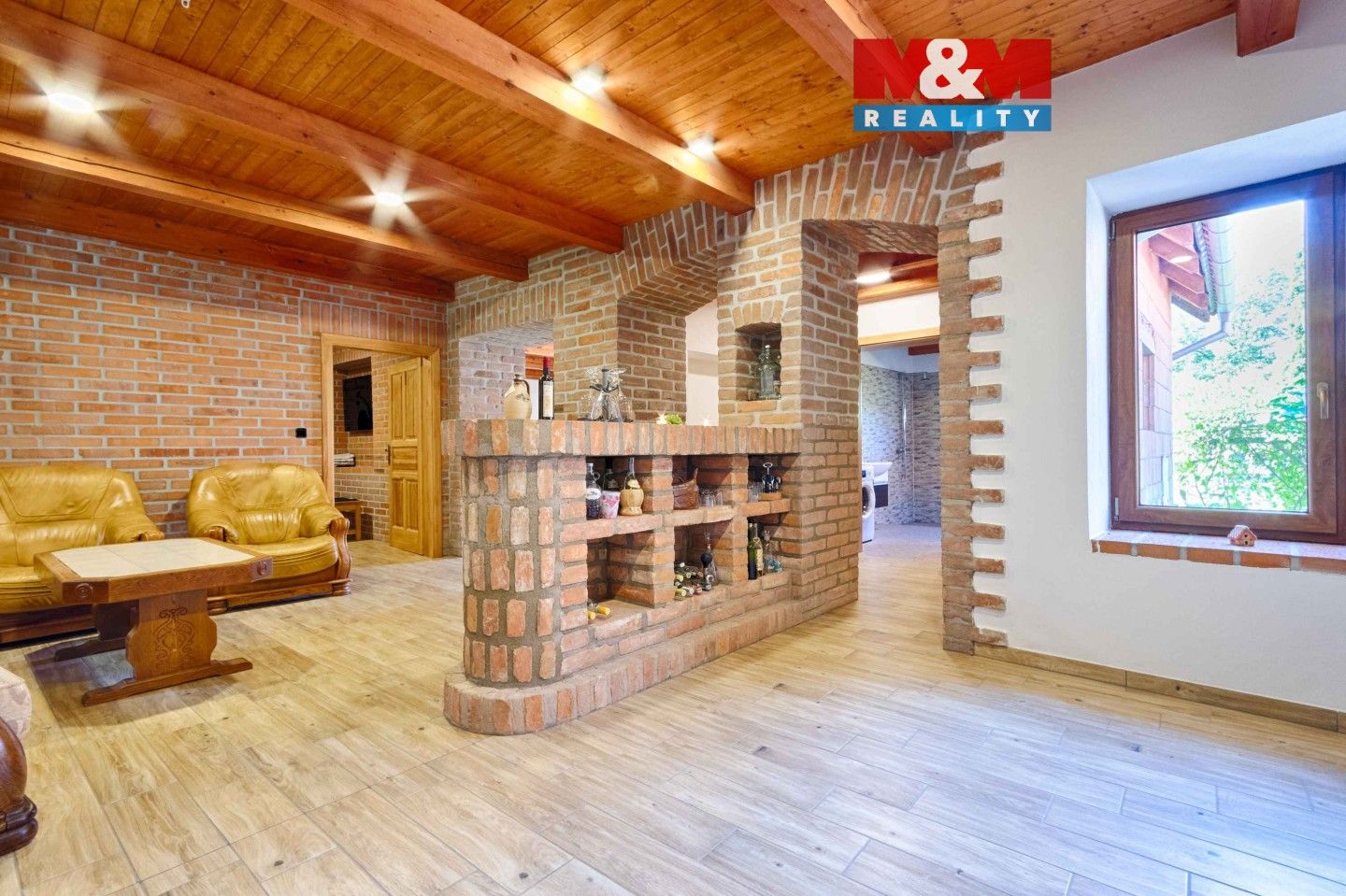 Chalupy, Přeskače, 125 m²