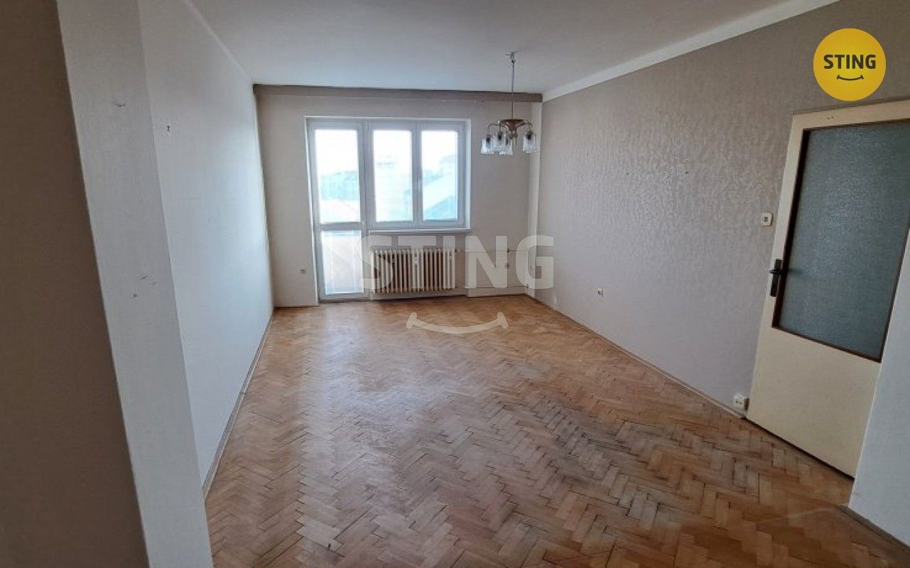 Prodej byt 3+1 - Palackého, Přerov, 79 m²