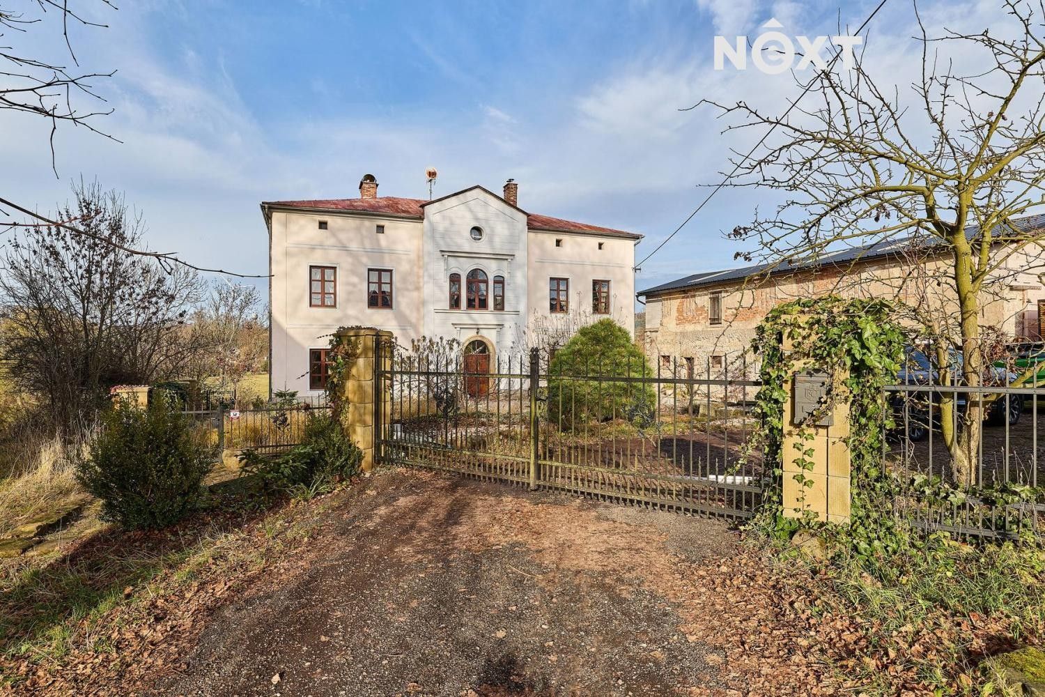 Rodinné domy, Kocléřov, Vítězná, 769 m²