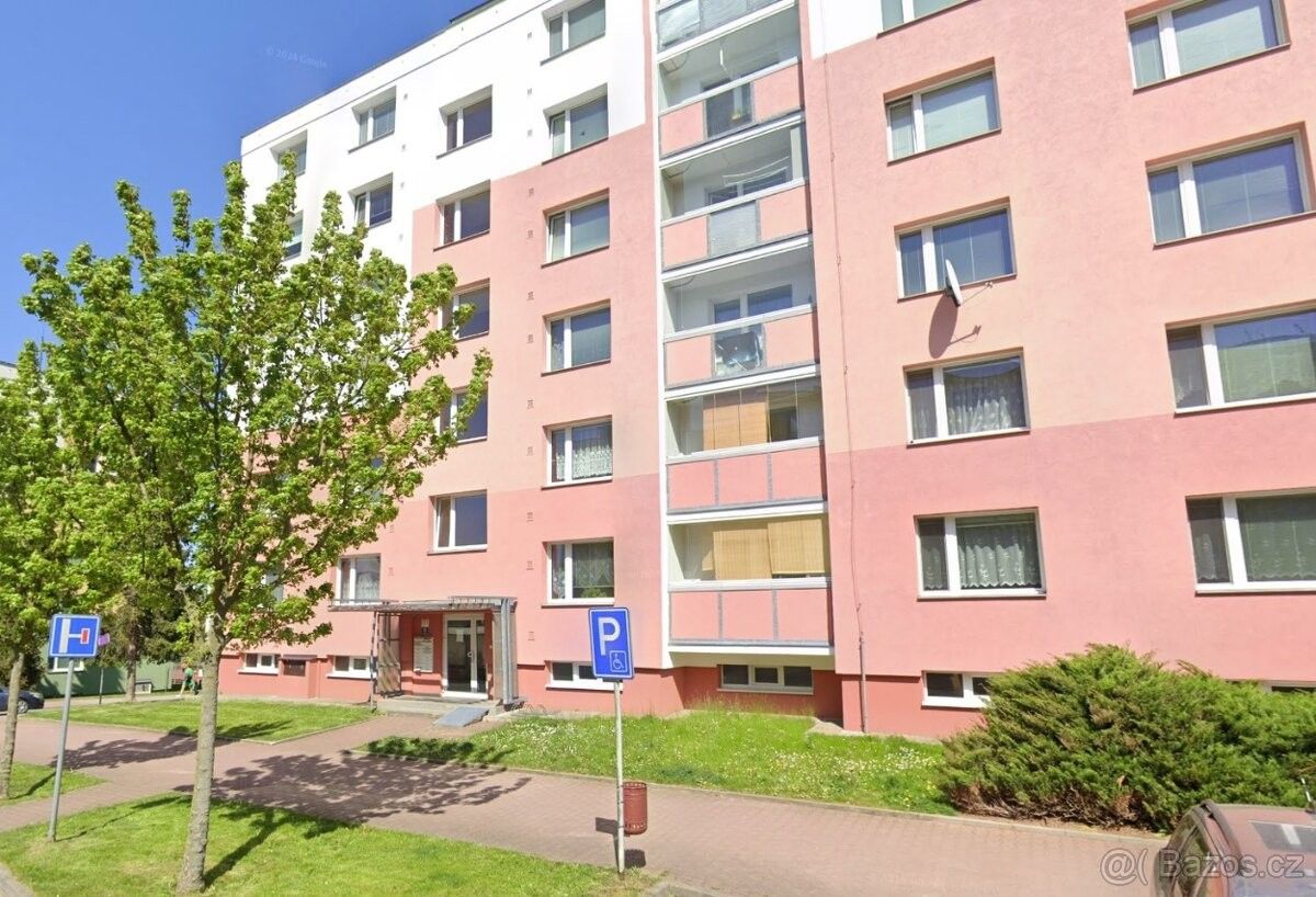 1+1, Svitavy, 568 02, 36 m²