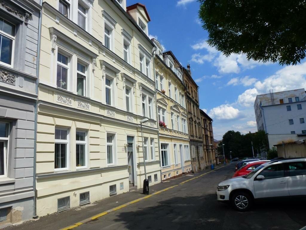 Pronájem kancelář - Teplice, 85 m²
