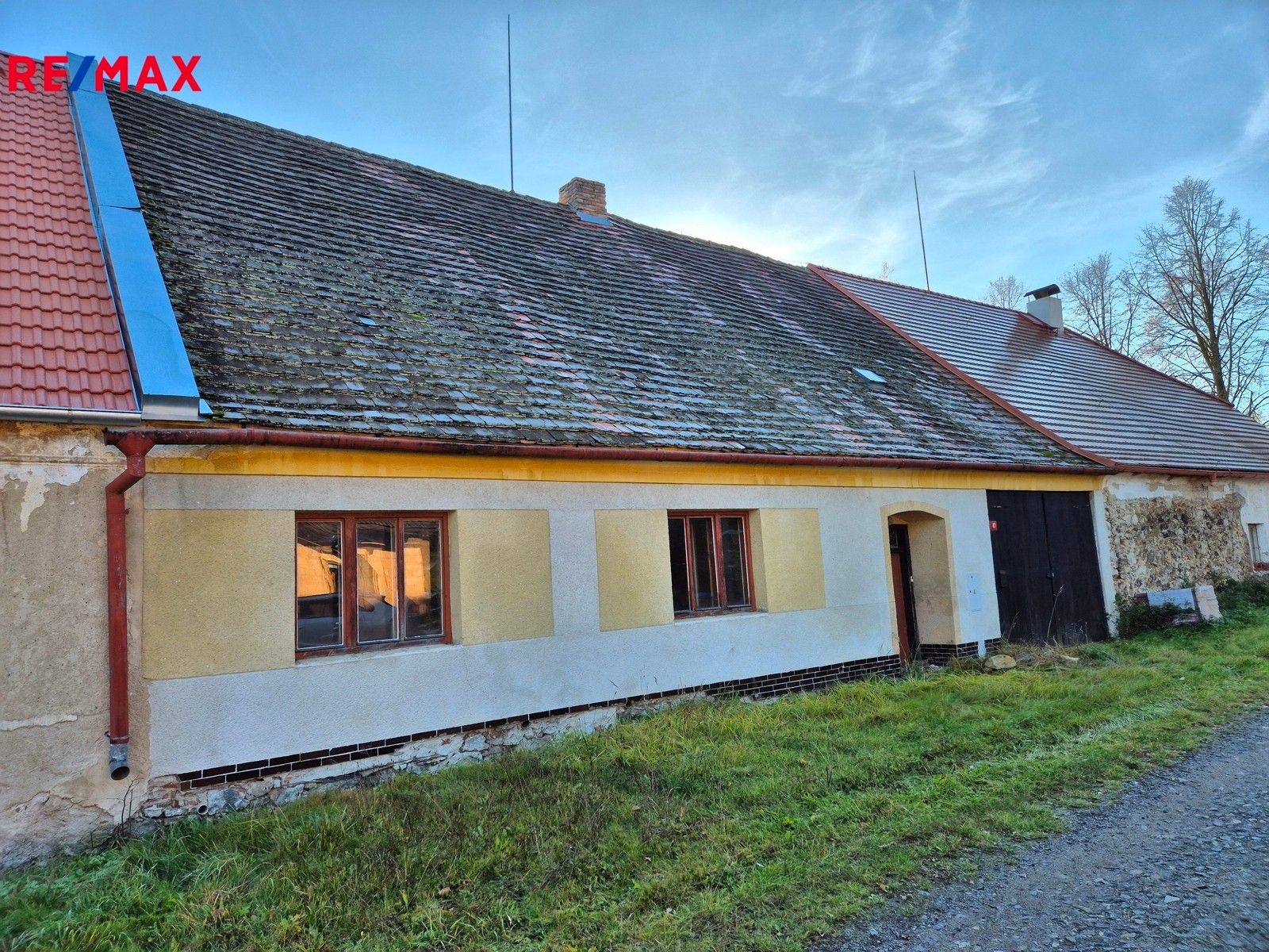 Rodinné domy, Svinětice, Bavorov, 90 m²