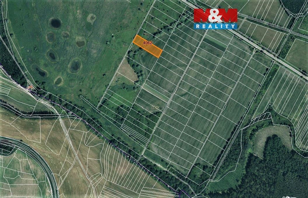 Pozemky pro bydlení, Moravský Písek, 696 85