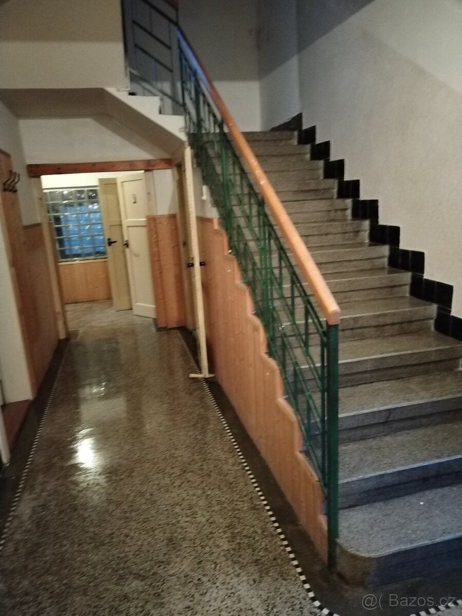 Prodej rodinný dům - Hradec Králové, 500 02