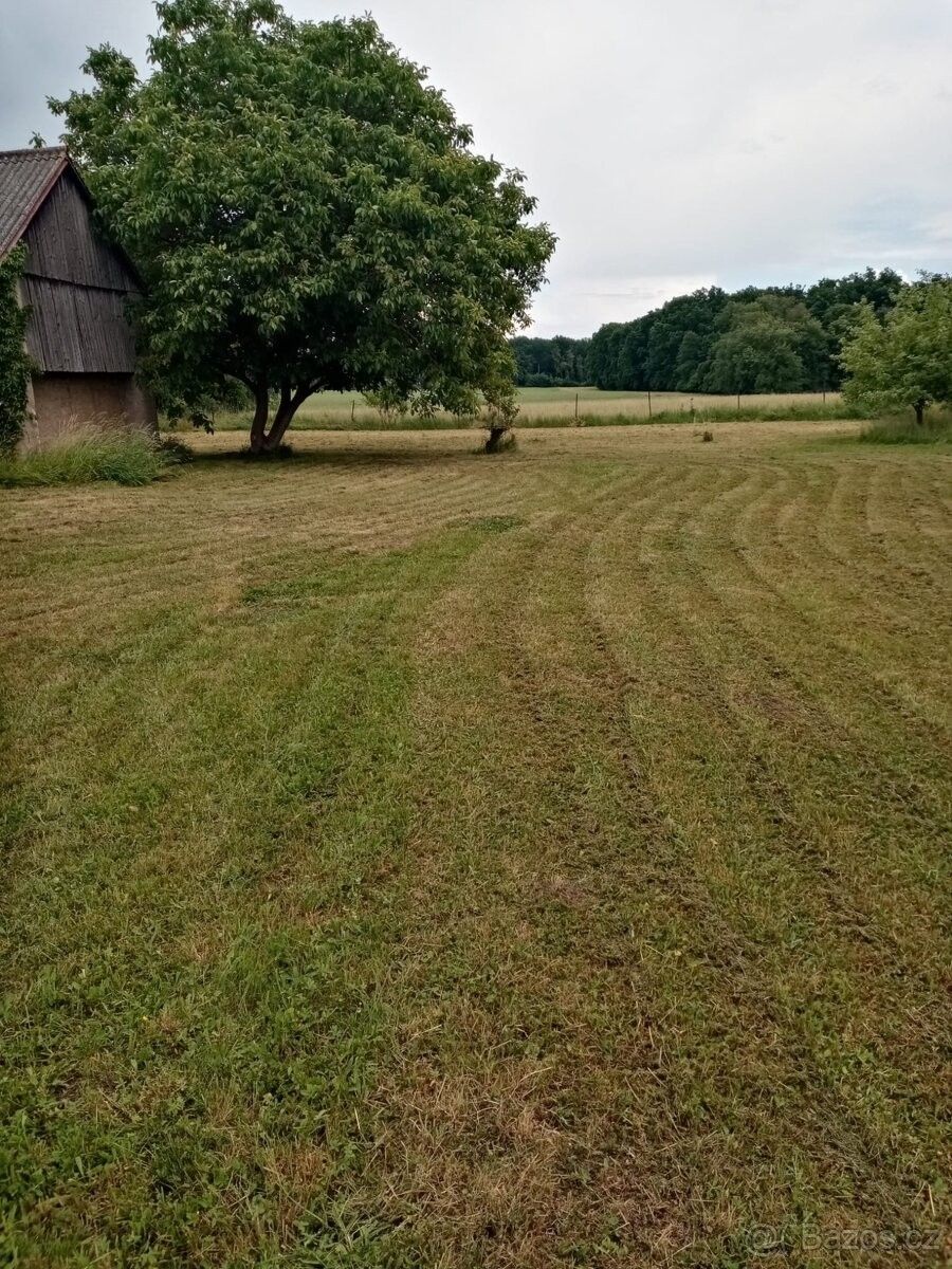 Ostatní, Nechanice, 503 15, 1 814 m²