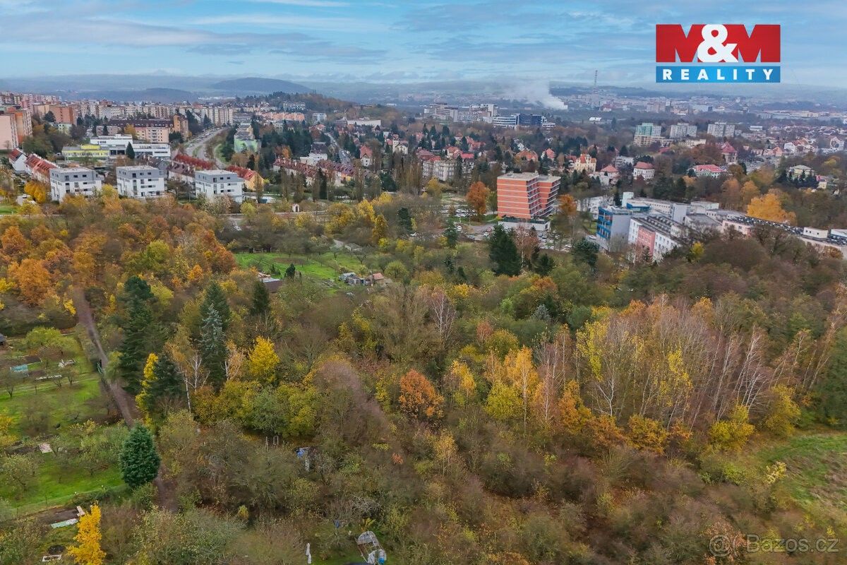 Prodej pozemek pro bydlení - Plzeň, 323 00