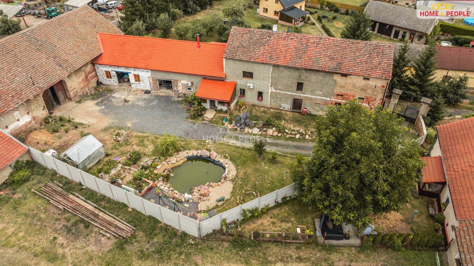 Rodinné domy, Kotopeky, 83 m²