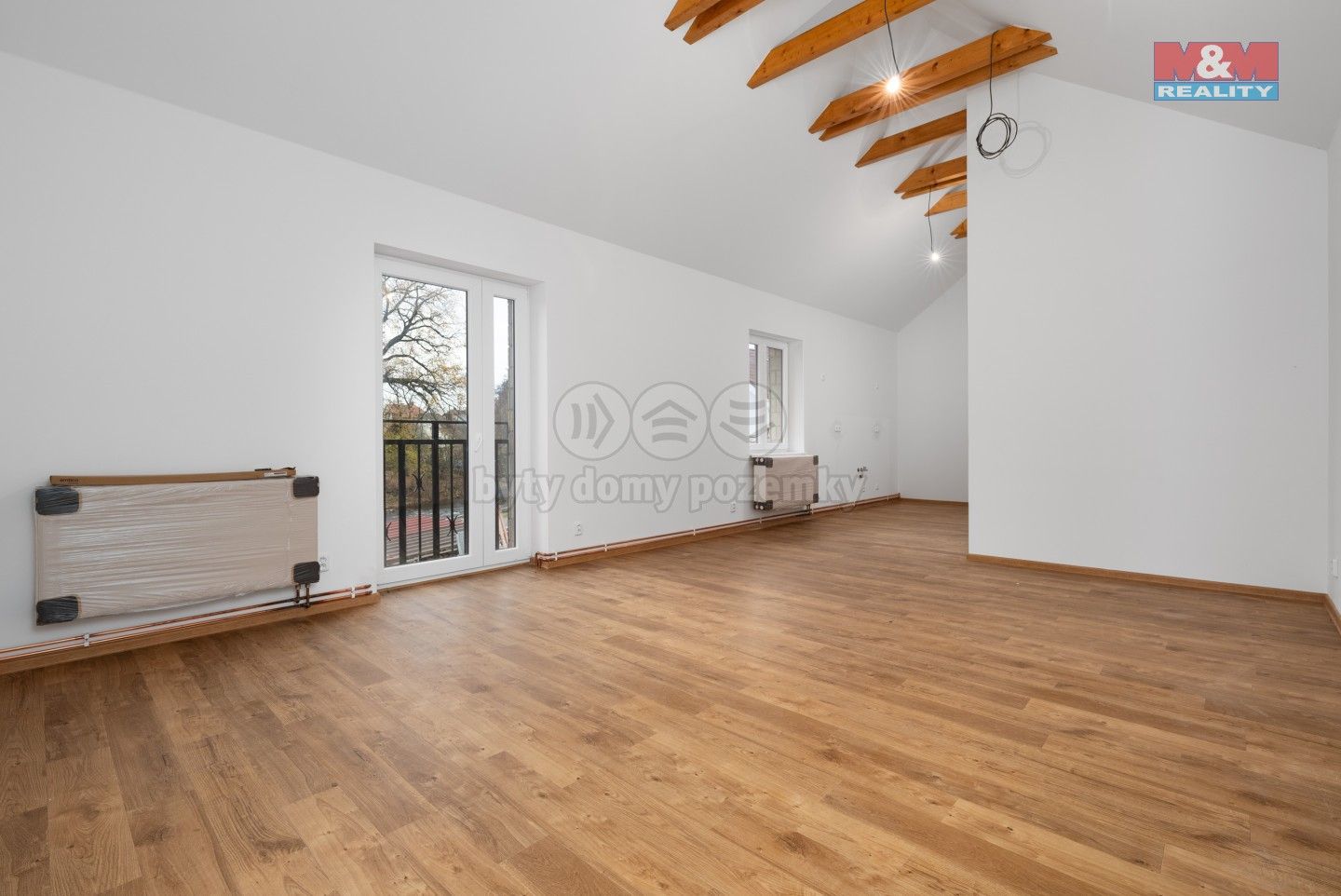 2+kk, Na Ostrově, Slatiňany, 79 m²