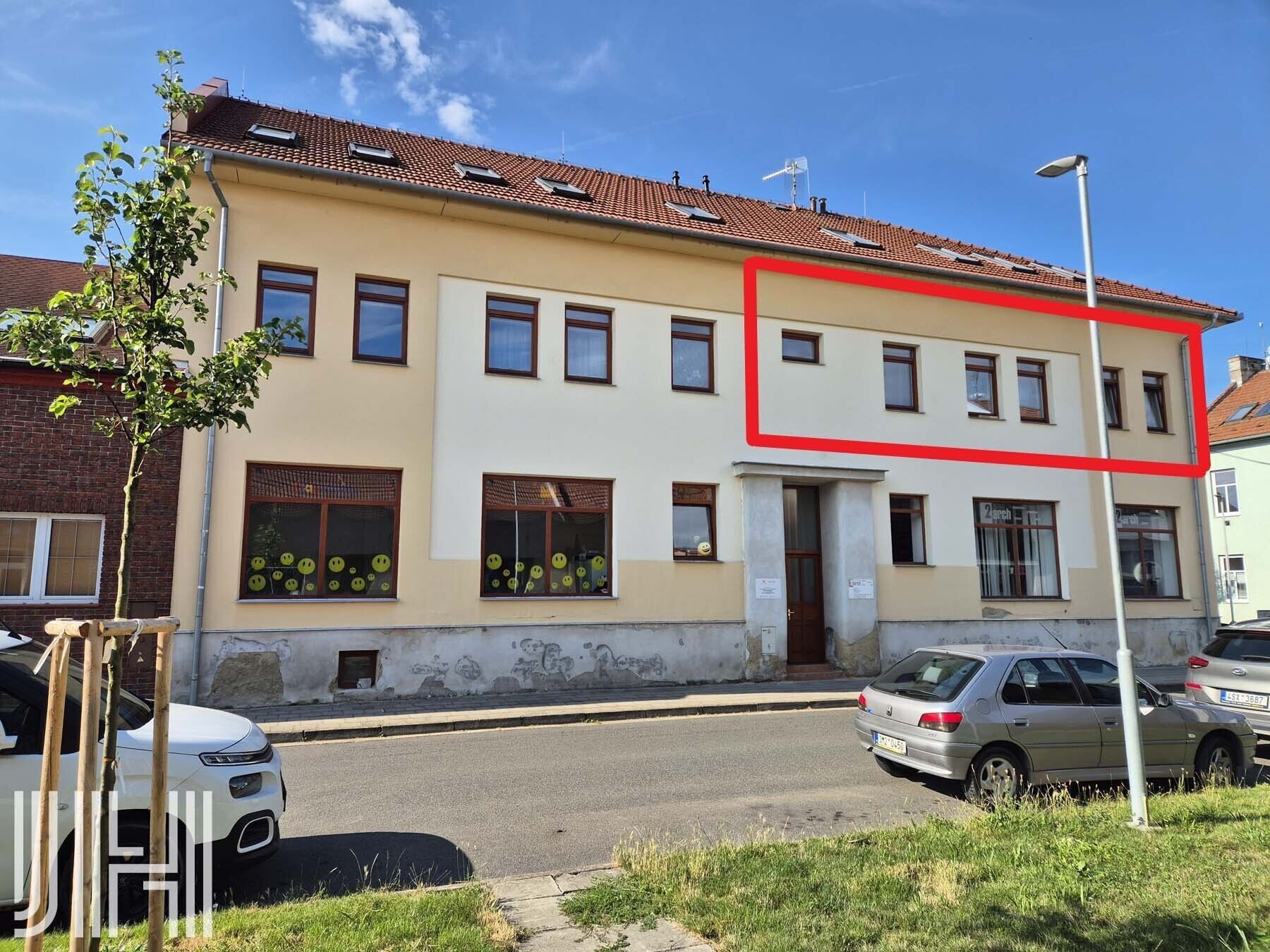 2+1, Česká, Prostějov, 59 m²