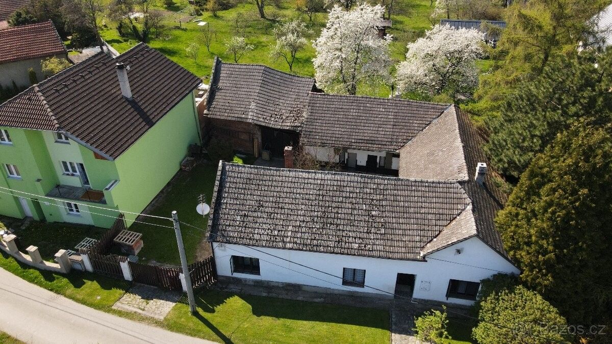 Ostatní, Hranice, 753 61, 220 m²