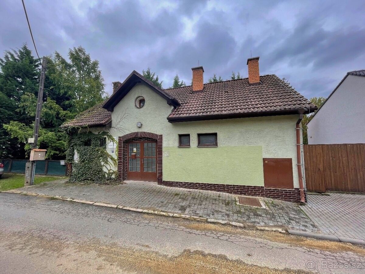 Rodinné domy, Želešice, 664 43