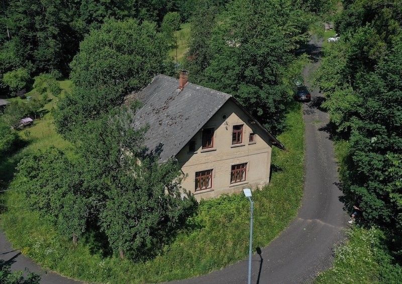 Ostatní, Vrát, Koberovy, 116 m²