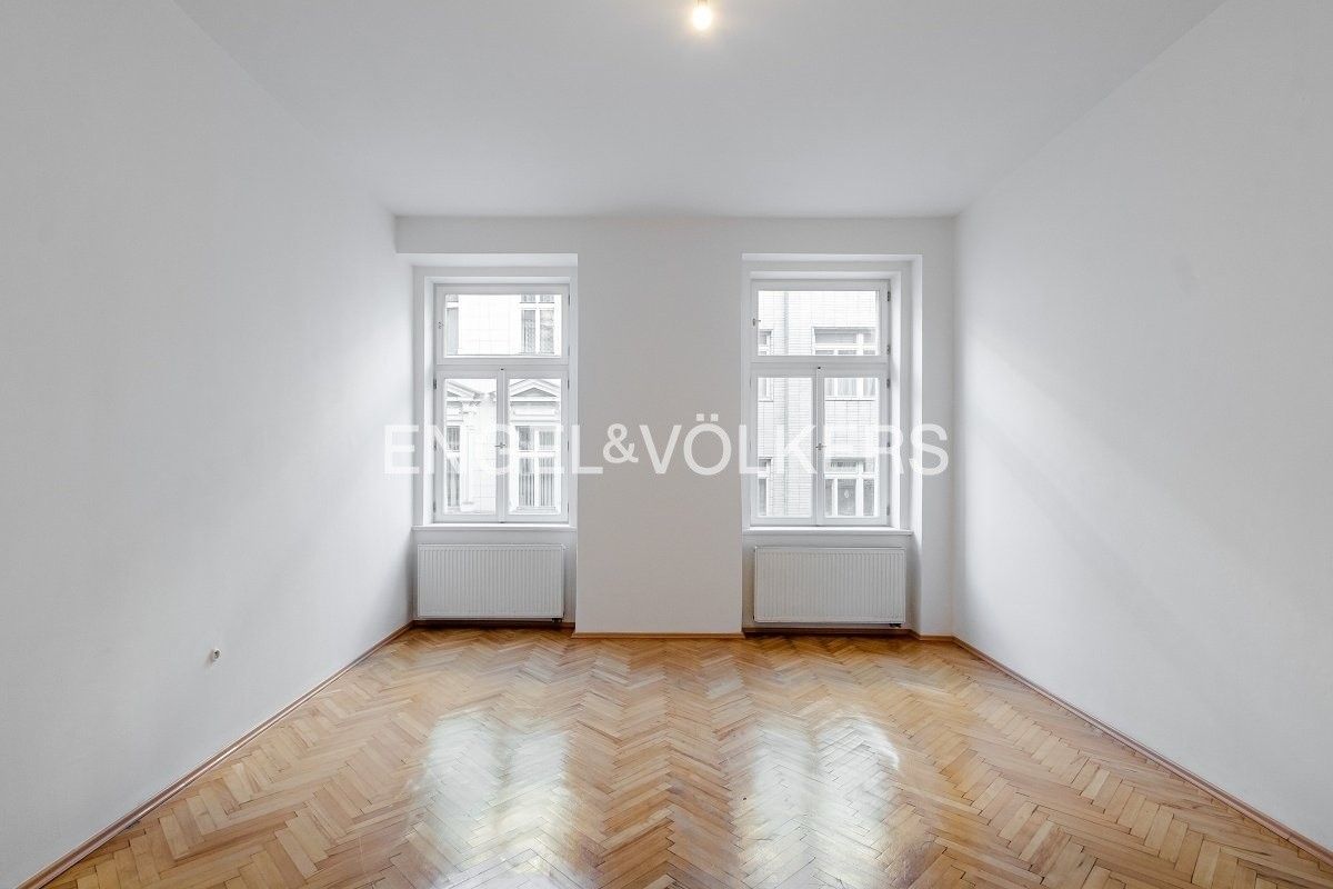 3+1, Mikovcova, Praha, 86 m²