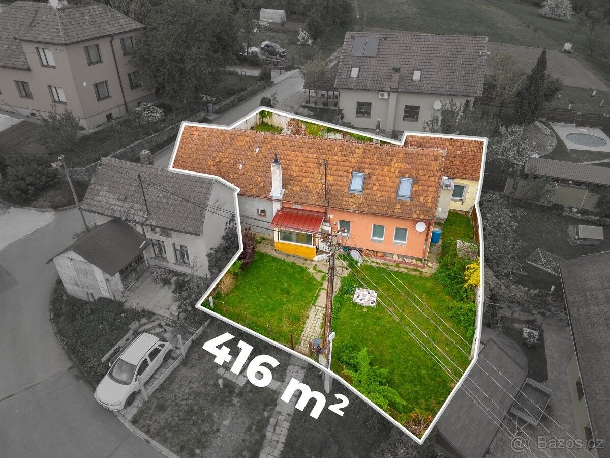 Ostatní, Březolupy, 687 13, 110 m²