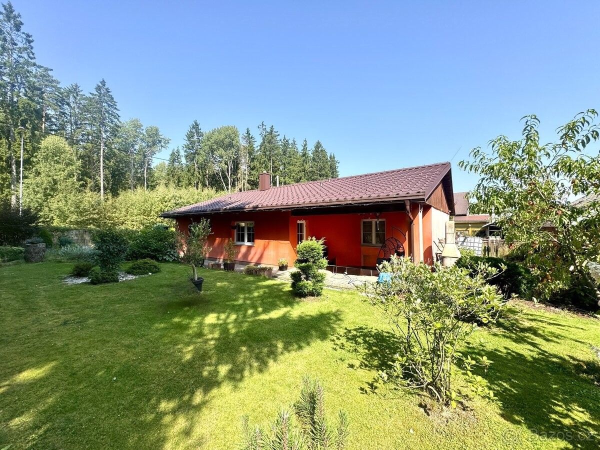 Rodinné domy, Mariánské Lázně, 353 01