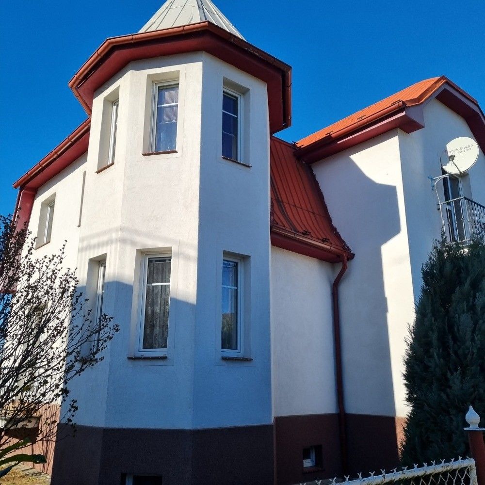 Rodinné domy, Bohumín, 735 81